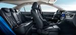 Geely Emgrand 1 Million 2016 года